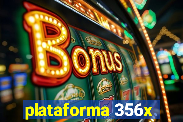 plataforma 356x